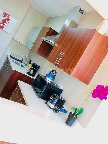 Bien ubicado Apartamento en alquiler en Las Cumbres, Managua - Imagen 7