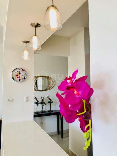 Bien ubicado Apartamento en alquiler en Las Cumbres, Managua - Imagen 9