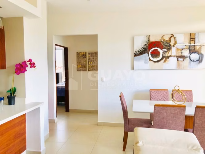 Bien ubicado Apartamento en alquiler en Las Cumbres, Managua - Imagen 27