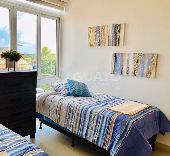 Bien ubicado Apartamento en alquiler en Las Cumbres, Managua - Imagen 10