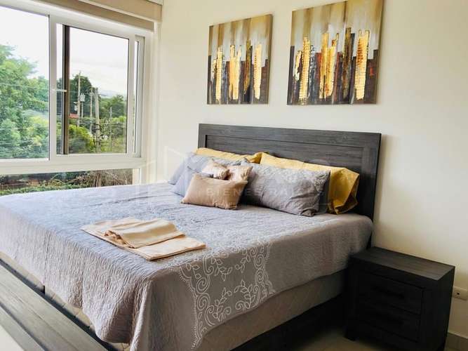 Bien ubicado Apartamento en alquiler en Las Cumbres, Managua - Imagen 13
