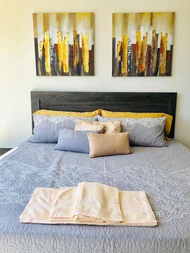 Bien ubicado Apartamento en alquiler en Las Cumbres, Managua - Imagen 12
