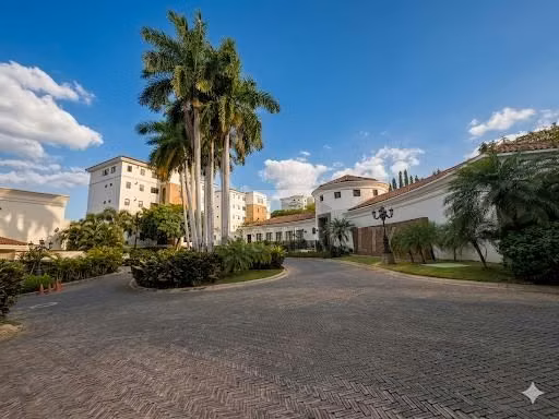 Hermoso Apartamento en venta en Santo Domingo, Managua