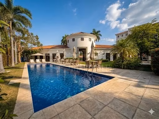 Hermoso Apartamento en venta en Santo Domingo, Managua