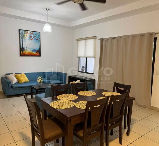 Atractiva Casa en alquiler en Veracruz, Managua - Imagen 8