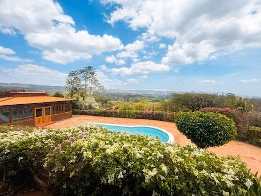 Hermosa Casa en alquiler en Carretera Sur, Managua - Imagen 14