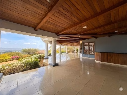 Hermosa Casa en alquiler en Carretera Sur, Managua - Imagen 18