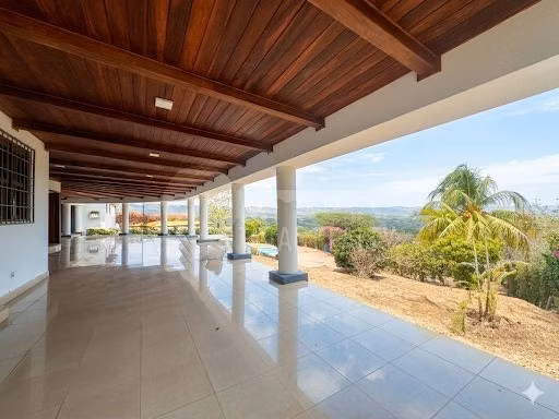 Hermosa Casa en alquiler en Carretera Sur, Managua - Imagen 11