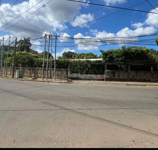 Excellent House for sale in Altamira, Managua