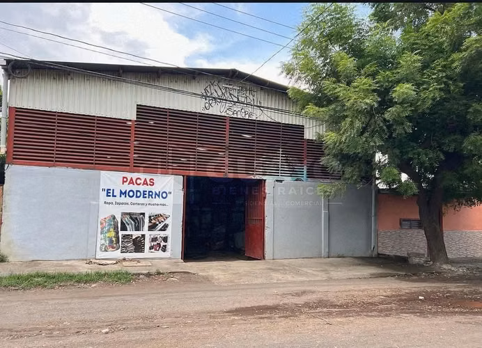 Atractiva bodega en venta en Carretera Norte - Imagen 2