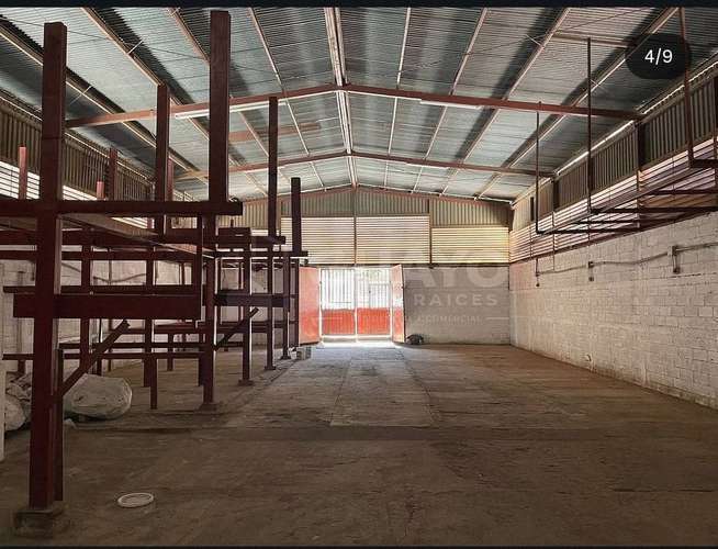 Atractiva bodega en venta en Carretera Norte - Imagen 4
