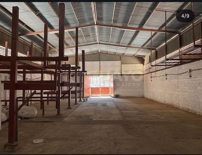 Atractiva bodega en venta en Carretera Norte - Imagen 8