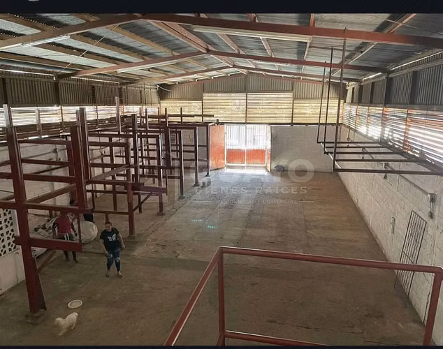 Atractiva bodega en venta en Carretera Norte