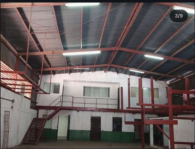 Atractiva bodega en venta en Carretera Norte - Imagen 3