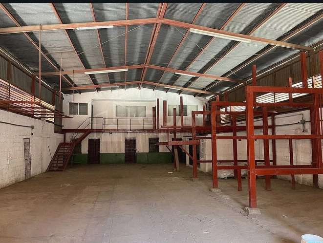 Atractiva bodega en venta en Carretera Norte - Imagen 2
