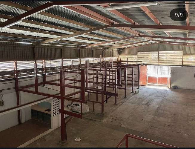 Atractiva bodega en venta en Carretera Norte - Imagen 6