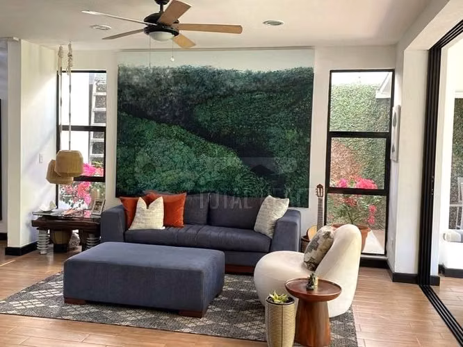 Hermosa Casa en venta en Santo Domingo, Managua