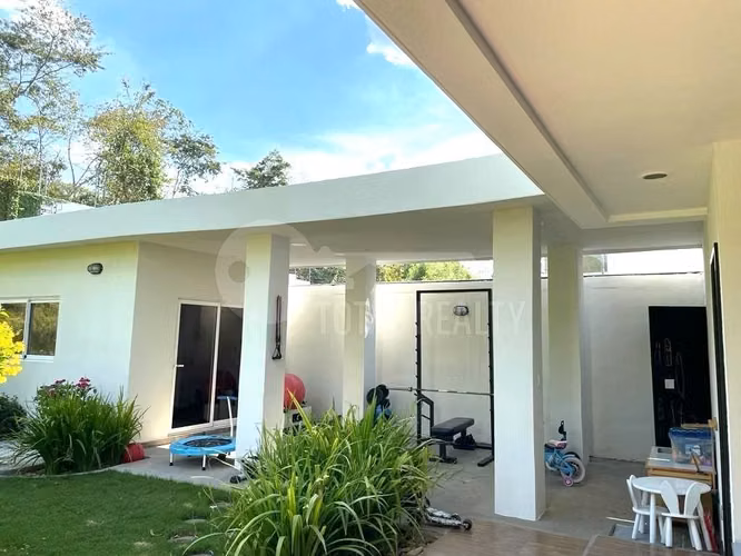 Hermosa Casa en venta en Santo Domingo, Managua