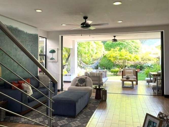 Hermosa Casa en venta en Santo Domingo, Managua - Imagen 8
