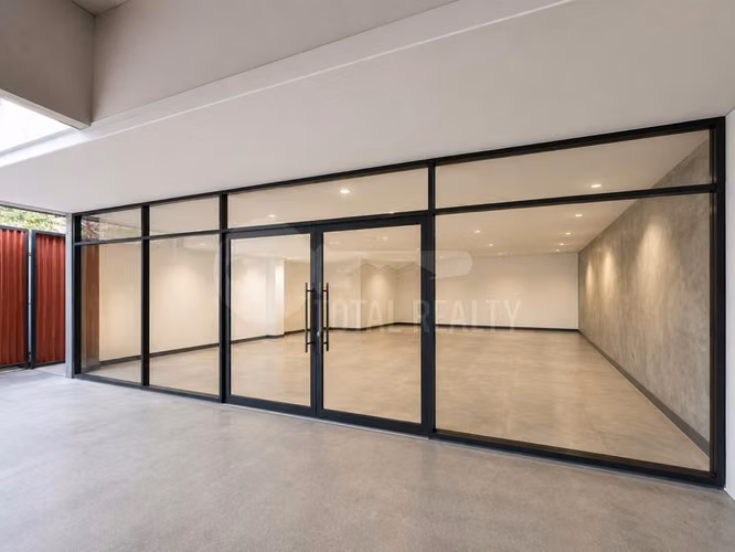 Módulo Comercial en alquiler en Villa Fontana Managua