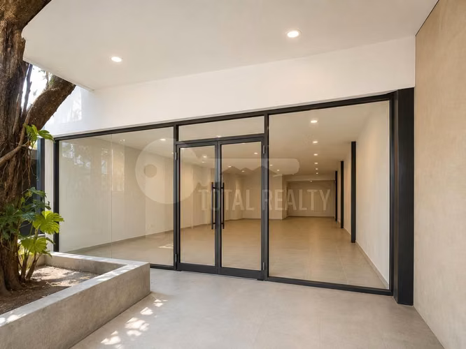 Módulo Comercial en alquiler en Villa Fontana Managua