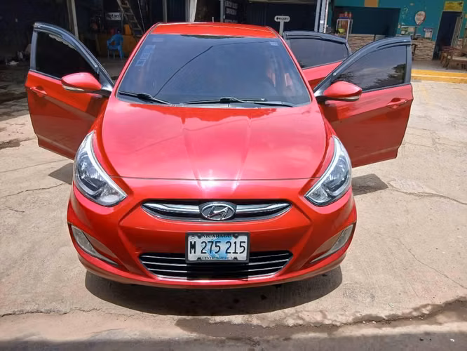 Vendo carrito Huyday