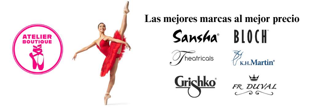 BALLET CLOTHES THE BEST BRANDS