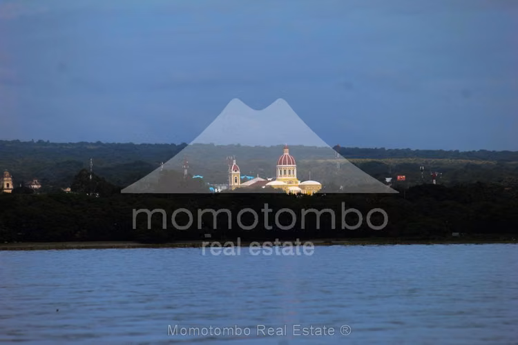 Isla en Venta Isletas, Granada