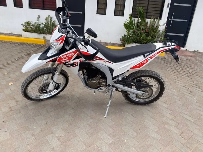 Sx3. 4 válvulas