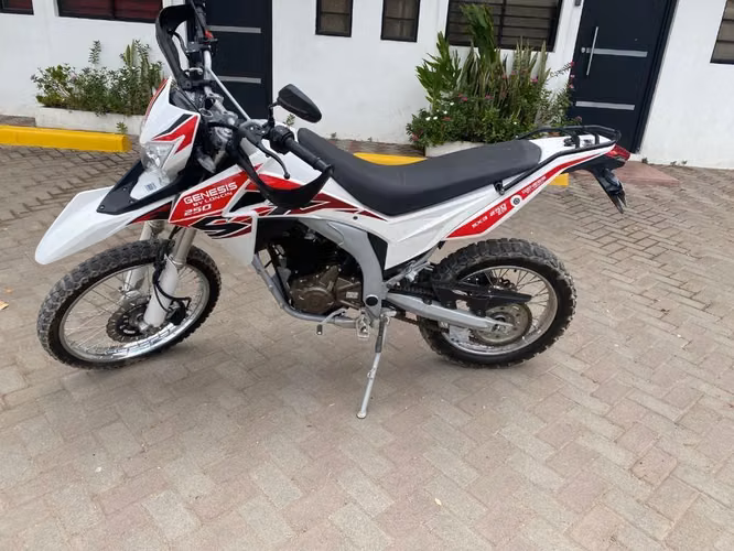 Sx3. 4 válvulas