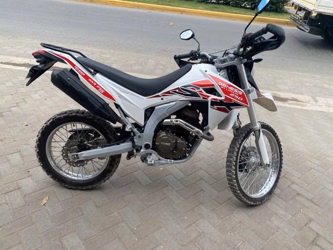 Sx3. 4 válvulas