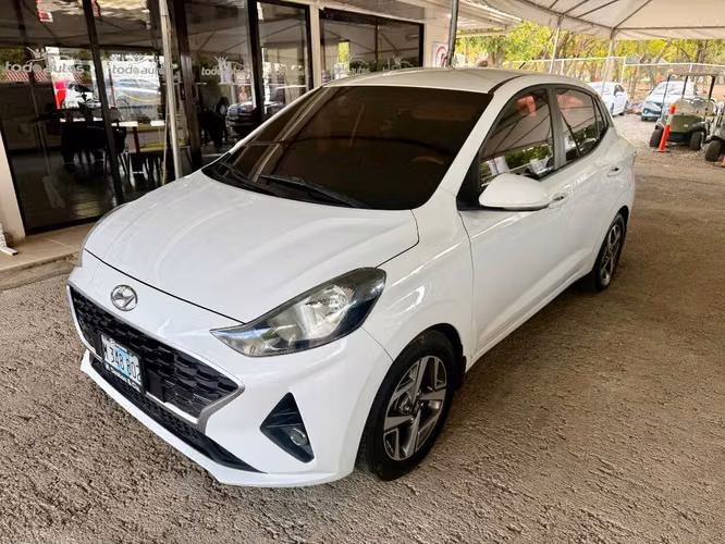 HYUNDAI GRAND I10 AÑO 2022 - Imagen 2