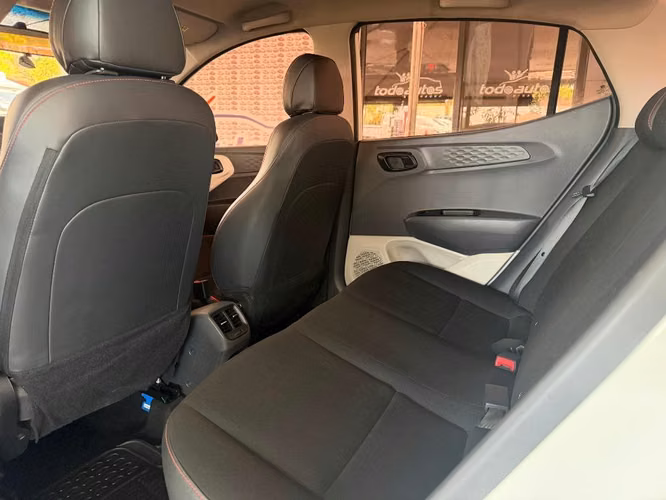 HYUNDAI GRAND I10 AÑO 2022 - Imagen 5