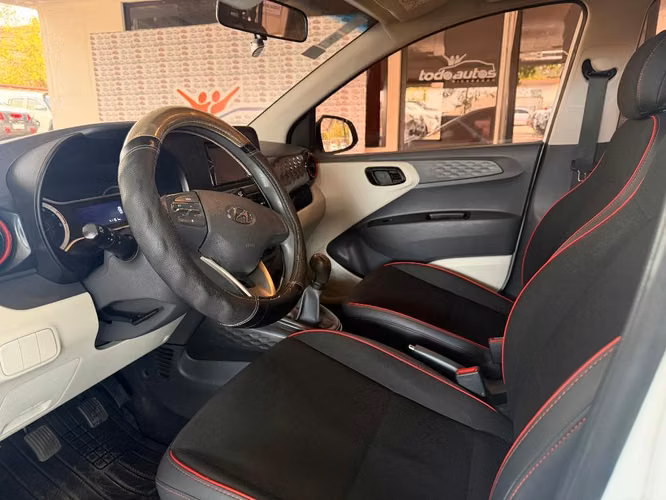 HYUNDAI GRAND I10 AÑO 2022 - Imagen 6