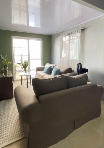 Venta de Casa en residencial San Andrés Managua carretera nueva a León - Imagen 5
