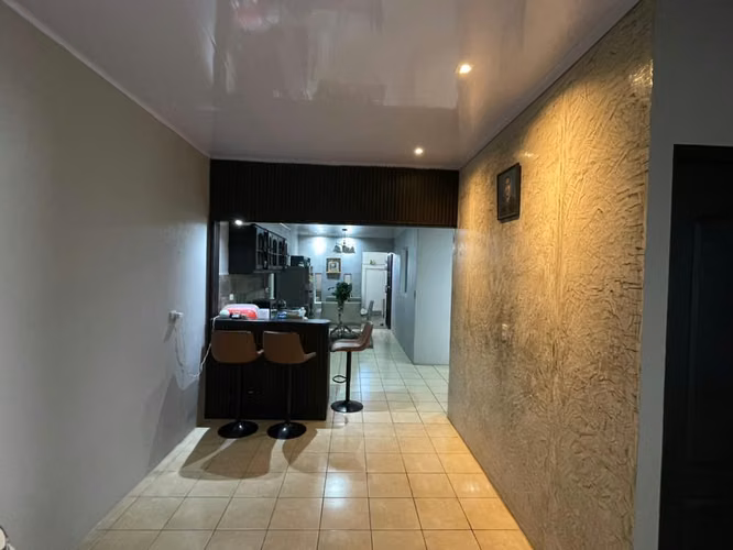 Venta de Casa en residencial San Andrés Managua carretera nueva a León - Imagen 6