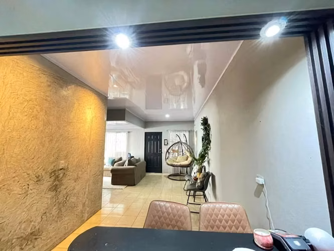Venta de Casa en residencial San Andrés Managua carretera nueva a León - Imagen 18