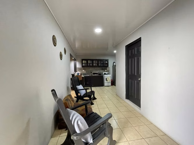 Venta de Casa en residencial San Andrés Managua carretera nueva a León - Imagen 14