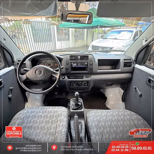 APV 2024 MEC FXTRS UNICO DUEÑO VEA Y COMPARE Y APROVECHE