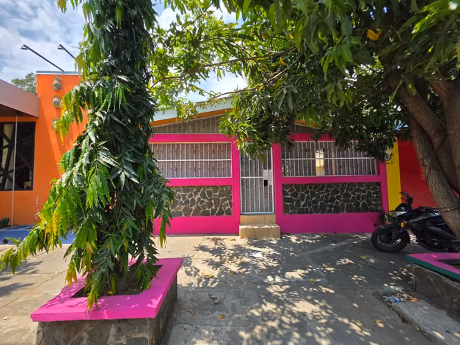 OFFICE IN RENTA Give your business the space that this property deserves in Linda Vista Norte