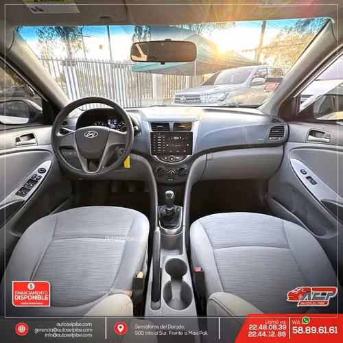 TUCSON 2016 AUTOMÁTICA IMPECABLE SOLO 77000 KM