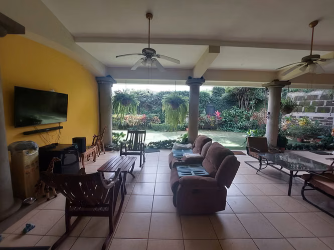 Casa en Las Colinas