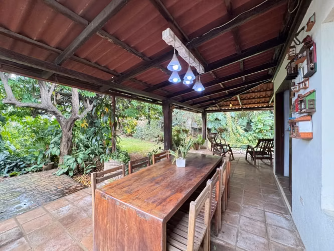 Hermosa Casa en Venta en Las Palmas