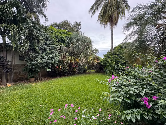 Hermosa Casa en Venta en Las Palmas