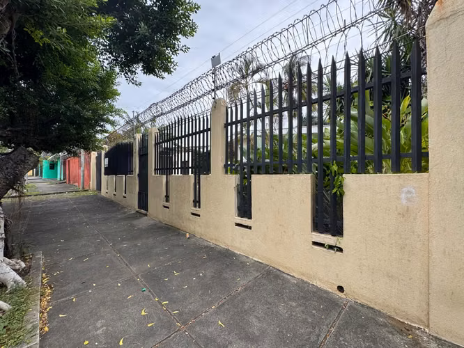 Hermosa Casa en Venta en Las Palmas
