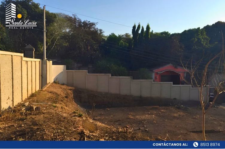  Terreno en Venta en Villa Fontana Sur – CC - Imagen 2