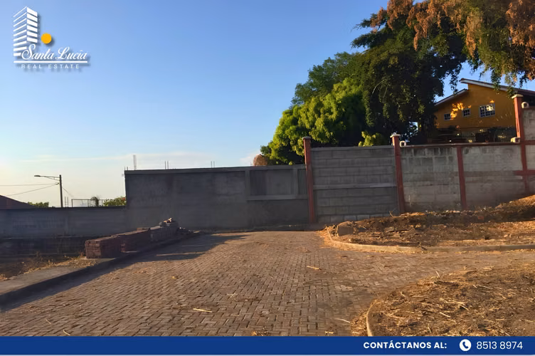  Terreno en Venta en Villa Fontana Sur – CC - Imagen 4