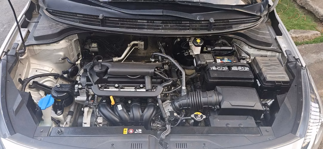 KIA RIO 2022