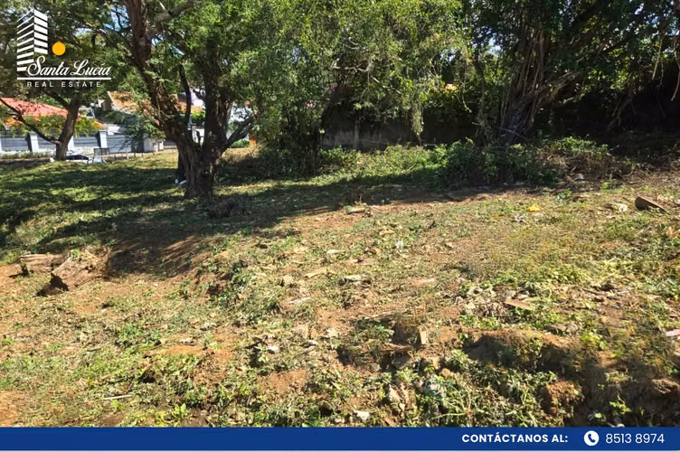  Terreno en Venta en Estancia de Santo Domingo – CC - Imagen 4