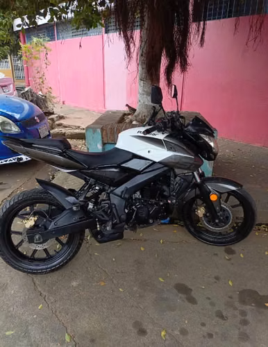 Raybar Drifter 250